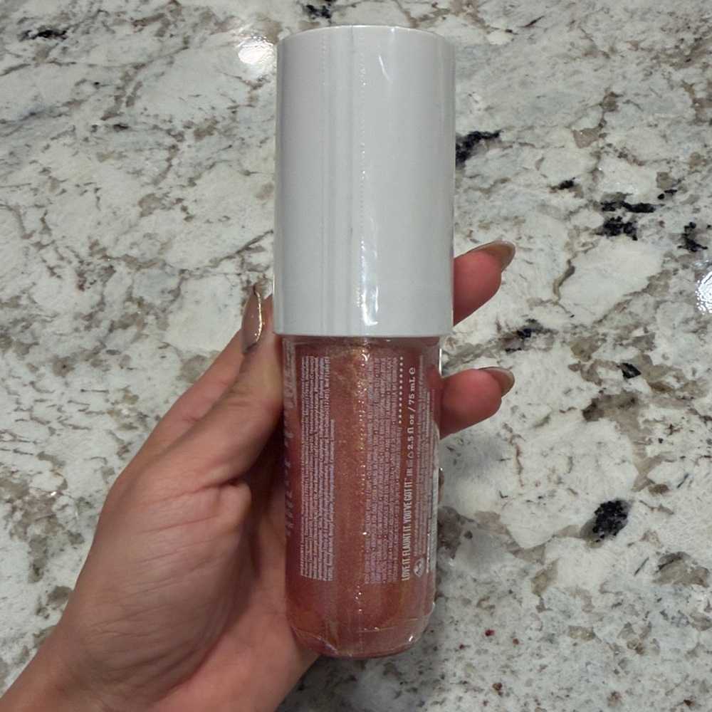 Sol de Janeiro Glowmotions Highlighter - Shimmering Pink - Picture 4 of 4